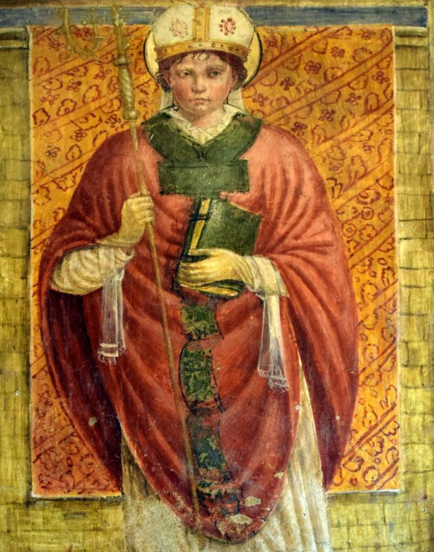 San Valentino: la storia di un festeggiamento romantico