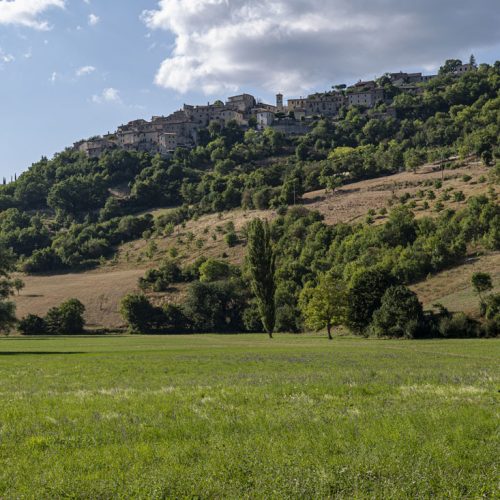 caso castello
