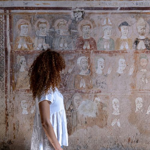 caso chiesa di santa cristina