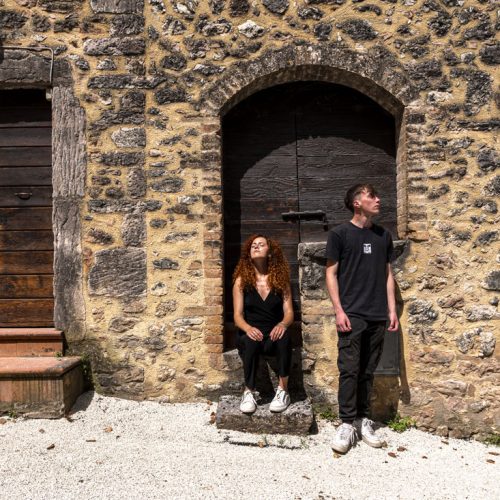 castel san felice osteria lungo il sentiero