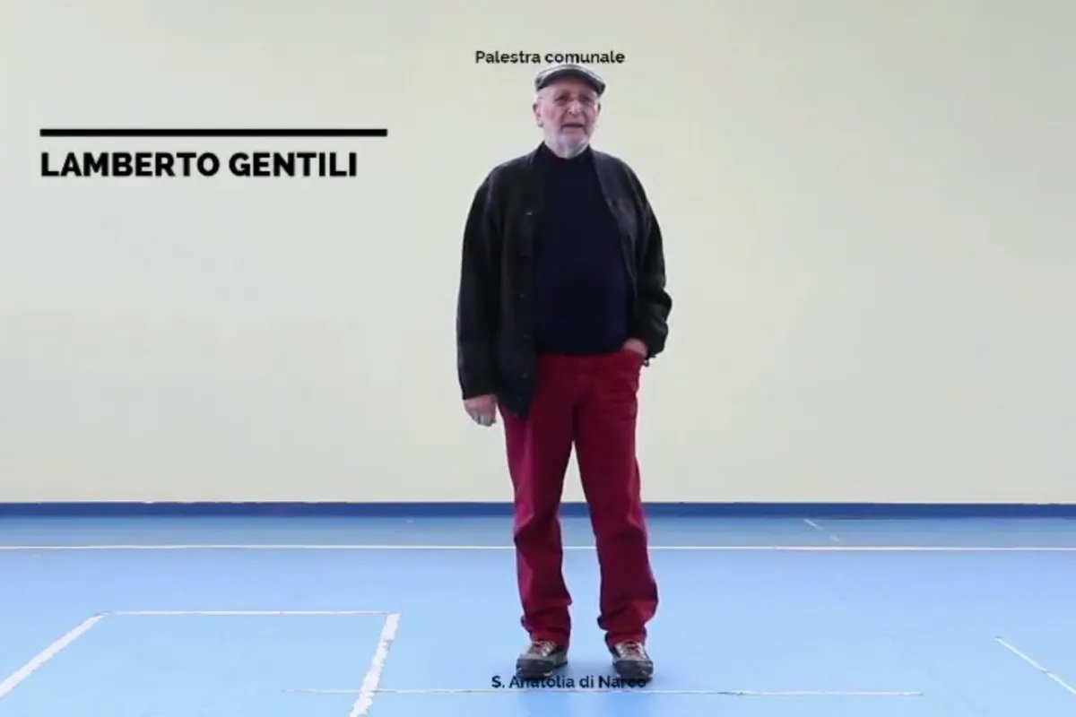 Lamberto Gentili