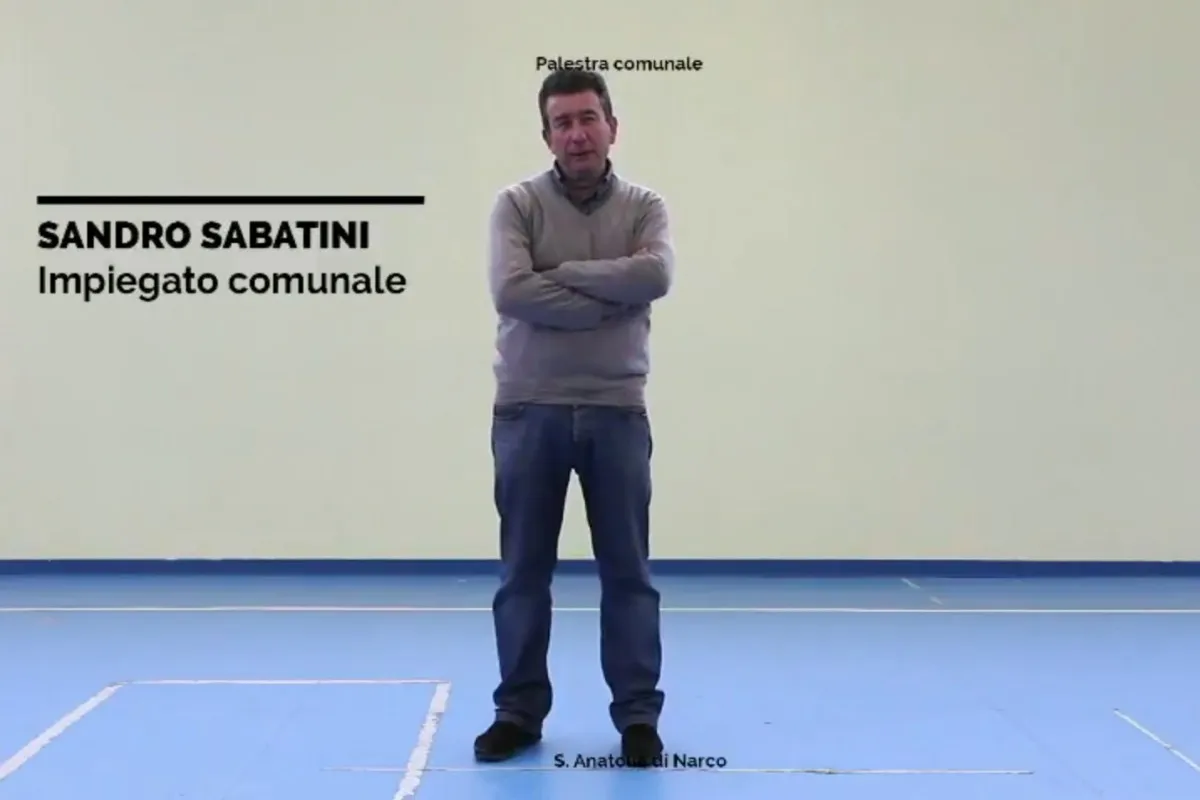 Sandro Sabatini