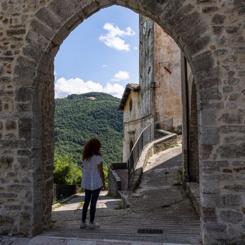 gavelli porta d accesso