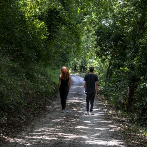greenway del nera sant anatolia di narco scheggino