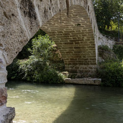 ponte fiume nera castel san felice