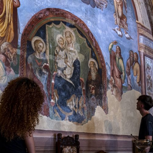 santa maria delle grazie sant anatolia di narco